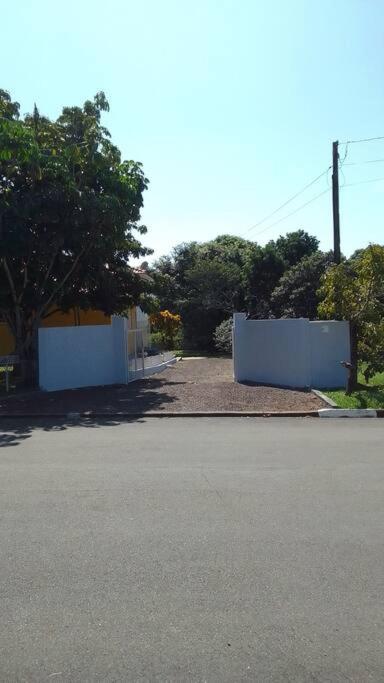 Casa De Hospede Villa Sao Pedro  Exterior photo