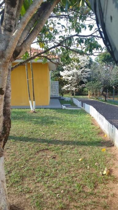 Casa De Hospede Villa Sao Pedro  Exterior photo