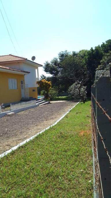 Casa De Hospede Villa Sao Pedro  Exterior photo