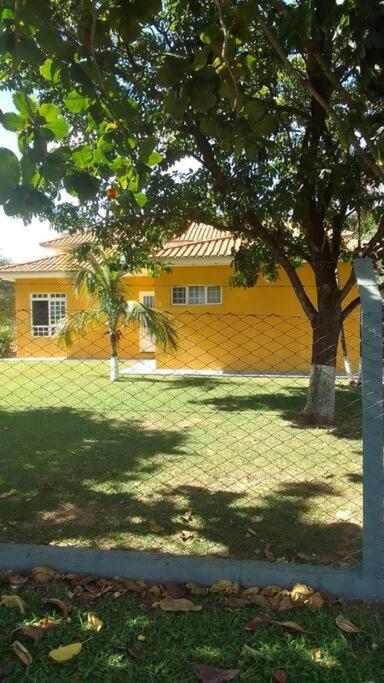 Casa De Hospede Villa Sao Pedro  Exterior photo